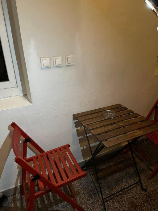 Near Main Railway And Bus Station Apartment Brno Exterior photo
